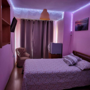 Habitación en centro de Alicante